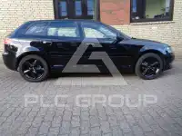 2010 Audi A3