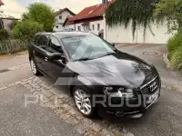 2010 Audi A3