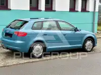 2010 Audi A3