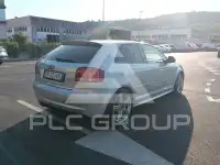 2010 Audi A3