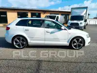 2010 Audi A3