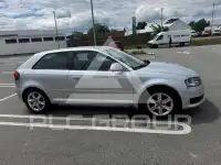 2010 Audi A3