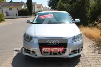 2010 Audi A3