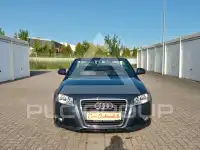 2010 Audi A3