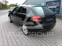 2010 Audi A3
