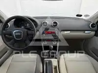 2010 Audi A3