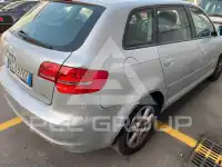 2010 Audi A3