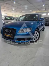 2010 Audi A3