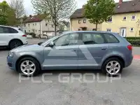 2010 Audi A3