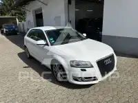 2010 Audi A3