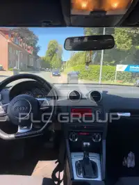 2010 Audi A3