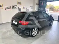 2010 Audi A3