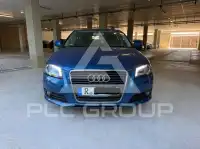 2010 Audi A3