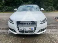 2010 Audi A3
