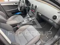 2010 Audi A3