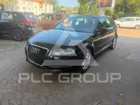 2010 Audi A3
