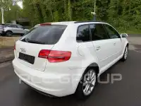 2010 Audi A3