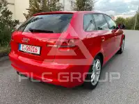 2010 Audi A3