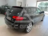 2010 Audi A3