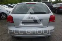2010 Audi A3