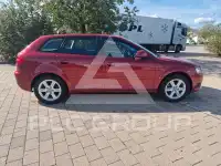 2010 Audi A3