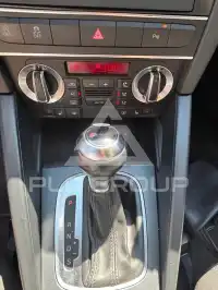 2010 Audi A3