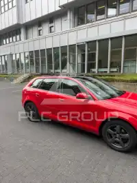 2010 Audi A3