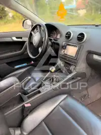 2010 Audi A3