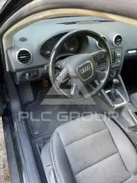 2010 Audi A3