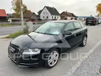 2010 Audi A3