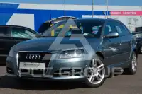 2010 Audi A3