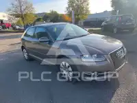 2010 Audi A3