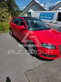 2010 Audi A3