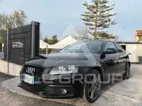 2010 Audi A3