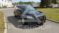 2010 Audi A3