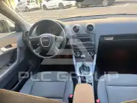 2010 Audi A3