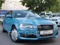 2010 Audi A3
