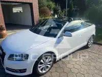 2010 Audi A3