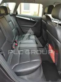 2010 Audi A3