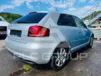 2010 Audi A3