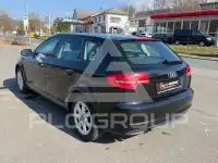 2010 Audi A3