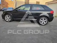 2010 Audi A3