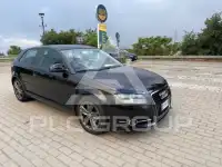 2010 Audi A3