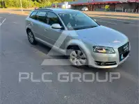2010 Audi A3