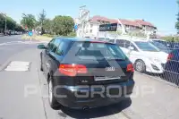2010 Audi A3