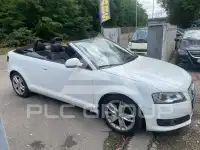 2010 Audi A3