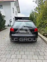 2010 Audi A3