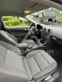 2010 Audi A3