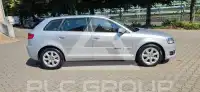 2010 Audi A3