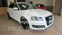 2010 Audi A3